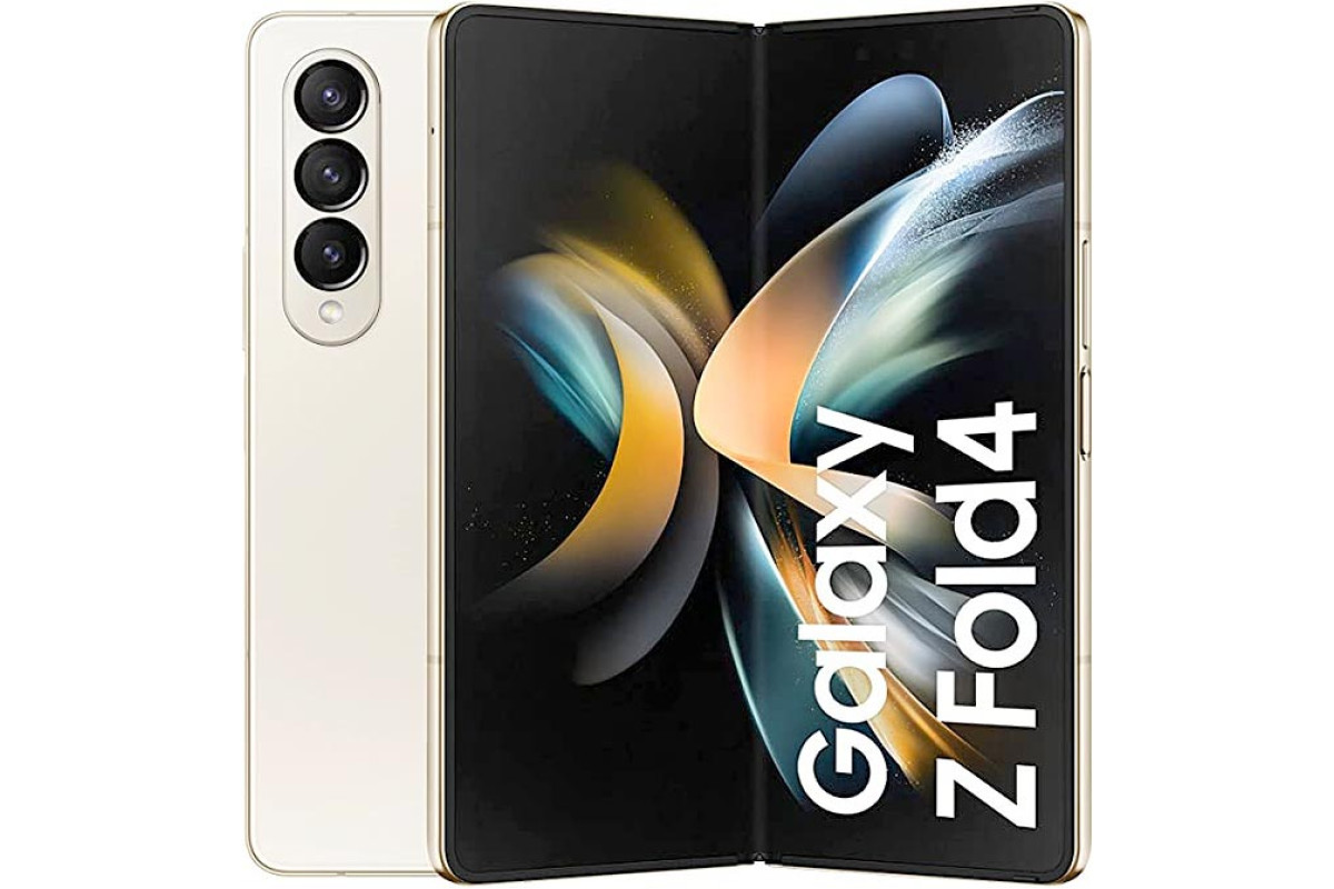 ⭐Samsung Galaxy Z Fold 4 5G 12+256GB цена в Бишкеке - LOGIN.KG